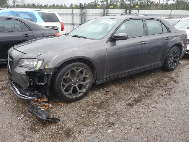 2019 CHRYSLER 300 S 2019 image