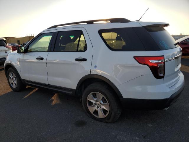 Obraz 2 z 2014 FORD EXPLORER  2014 z VIN 1FM5K7B83EGB79141