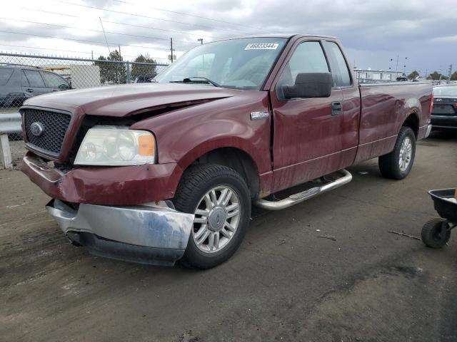 Изображение 2004 FORD F150  2004