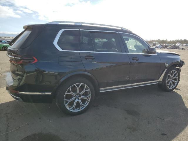 Image 3 of 2024 BMW X7 XDRIVE40I 2024 with VIN 5UX23EM06R9S21181