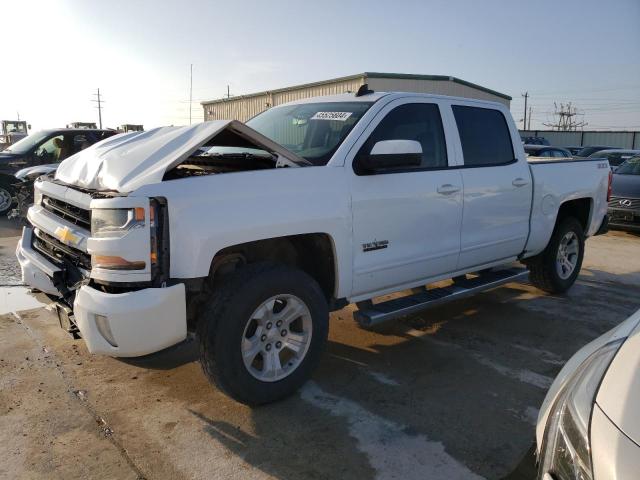 Изображение 1 2016 CHEVROLET SILVERADO K1500 LT 2016 с VIN 3GCUKREC5GG336378