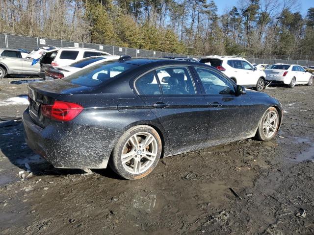 Obraz 3 z 2016 BMW 328 I SULEV 2016 z VIN WBA8E9G5XGNT44259