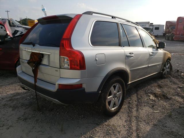 Image 3 of 2007 VOLVO XC90 3.2 2007 with VIN YV4CY982571391812