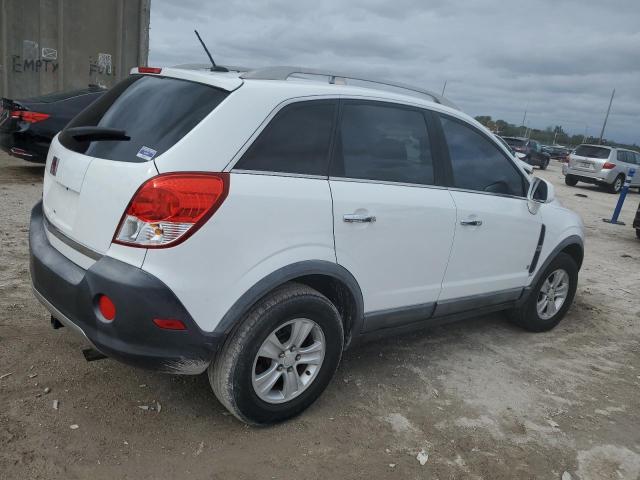 Image 3 of 2008 SATURN VUE XE 2008 with VIN 3GSCL33P58S590722