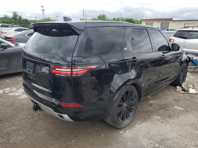 Obraz 3 z 2019 LAND ROVER DISCOVERY HSE LUXURY 2019 z VIN SALRT2RV1K2406345