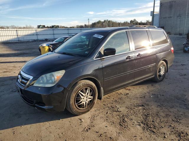 Изображение 2005 HONDA ODYSSEY TOURING 2005