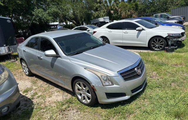 Изображение 2014 CADILLAC ATS  2014
