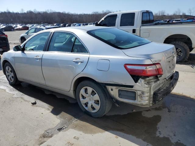 Image 2 of 2009 TOYOTA CAMRY BASE 2009 with VIN 4T1BE46K69U362023