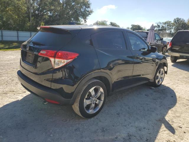 Изображение 3 2020 HONDA HR-V LX 2020 с VIN 3CZRU5H32LM701075