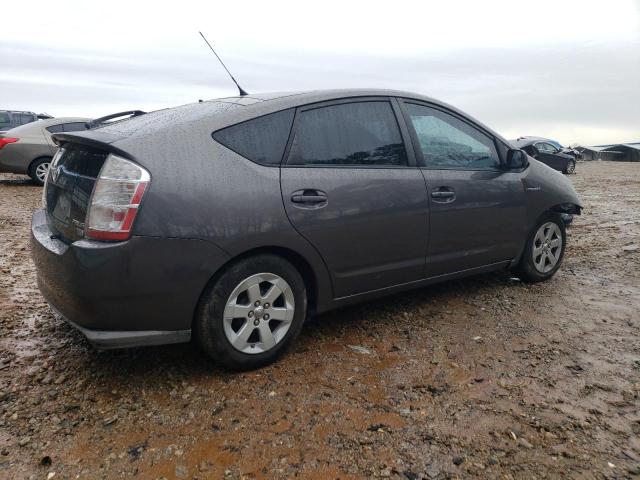 Image 3 of 2008 TOYOTA PRIUS  2008 with VIN JTDKB20U283367512