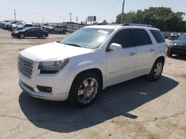 2016 GMC ACADIA DENALI 2016 image