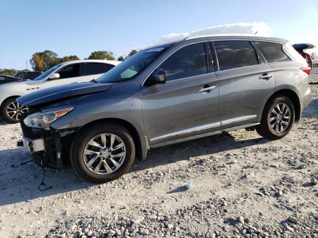 Image 1 of 2015 INFINITI QX60  2015 with VIN 5N1AL0MN2FC553012