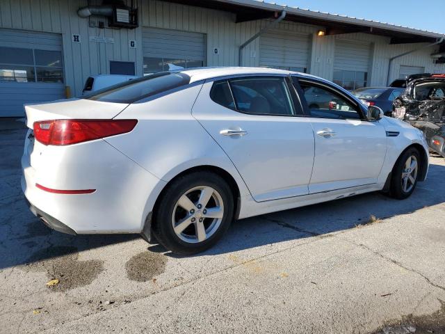 Изображение 3 2015 KIA OPTIMA LX 2015 с VIN KNAGM4A73F5641819