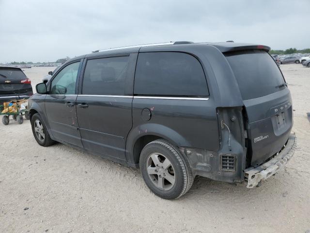 Image 2 of 2011 DODGE GRAND CARAVAN CREW 2011 with VIN 2D4RN5DG0BR787265