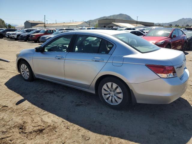 Изображение 2 2009 HONDA ACCORD LX 2009 с VIN 1HGCP26339A058229