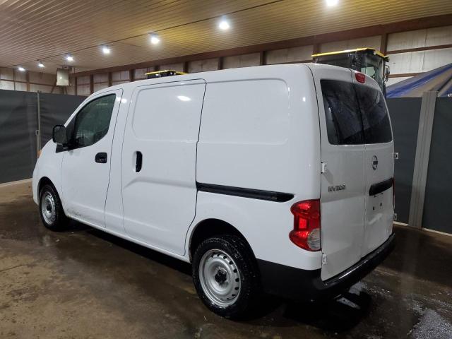 Изображение 2 2021 NISSAN NV200 2.5S 2021 с VIN 3N6CM0KN3MK702898