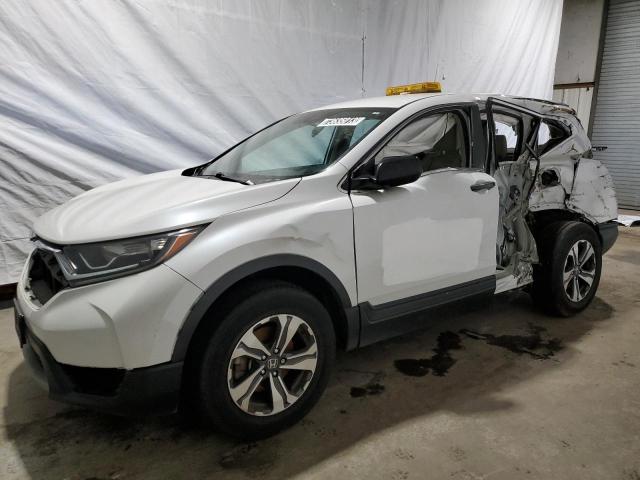 Obraz 1 z 2019 HONDA CR-V LX 2019 z VIN 2HKRW6H38KH222301