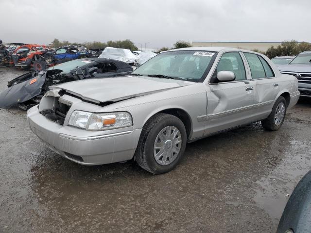 Obraz 1 z 2008 MERCURY GRAND MARQUIS GS 2008 z VIN 2MEFM74V18X631574