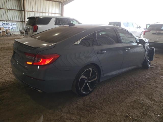 Obraz 3 z 2022 HONDA ACCORD SPORT 2022 z VIN 1HGCV1F34NA052403