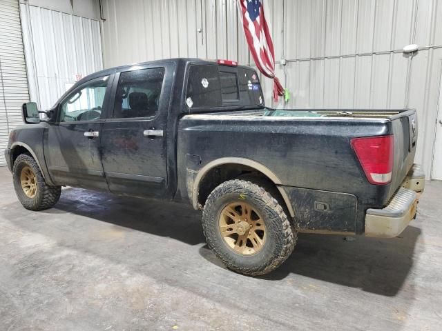 Image 2 of 2004 NISSAN TITAN XE 2004 with VIN 1N6AA07B94N585045
