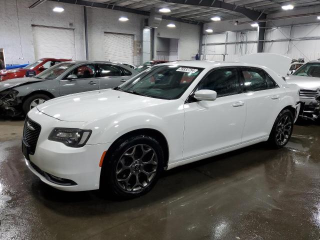 Изображение 1 2016 CHRYSLER 300 S 2016 с VIN 2C3CCAGG2GH220683