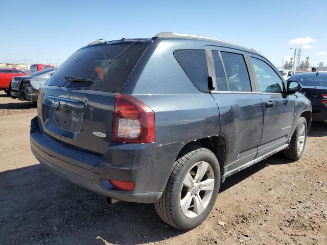 Image 3 of 2014 JEEP COMPASS LATITUDE 2014 with VIN 1C4NJDEB7ED641960