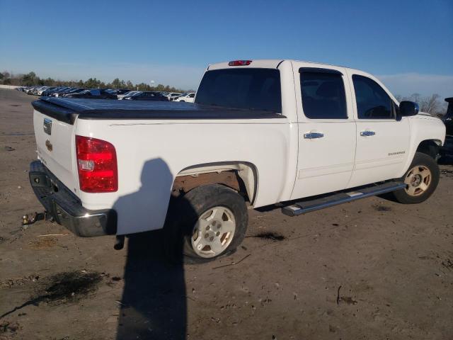 Image 3 of 2013 CHEVROLET SILVERADO C1500 LT 2013 with VIN 3GCPCSE07DG238939