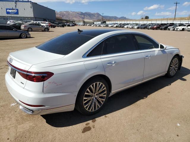 Изображение 3 2019 AUDI A8 L 2019 с VIN WAU8DAF80KN007916