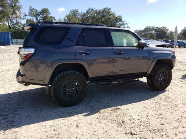 Image 3 of 2020 TOYOTA 4RUNNER SR5/SR5 PREMIUM 2020 with VIN JTEBU5JR3L5818963
