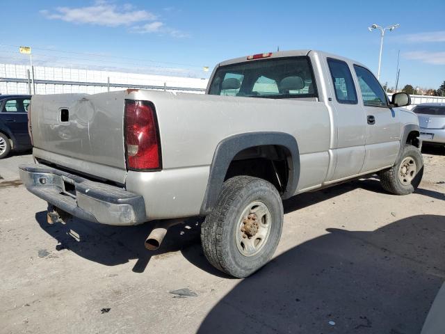 Obraz 3 z 2006 CHEVROLET SILVERADO K2500 HEAVY DUTY 2006 z VIN 1GCHK29U96E130126