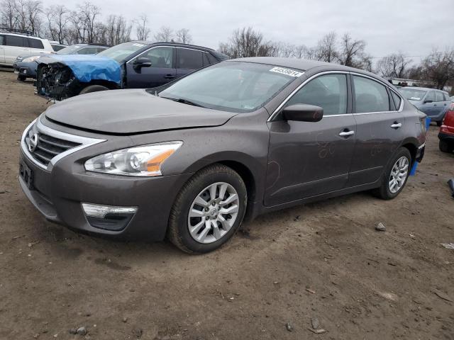 Изображение 1 2013 NISSAN ALTIMA 2.5 2013 с VIN 1N4AL3AP6DC919181