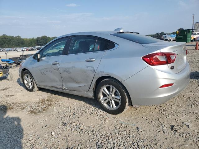 Image 2 of 2018 CHEVROLET CRUZE LT 2018 with VIN 1G1BE5SM3J7210813
