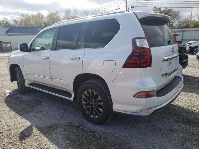 Image 2 of 2019 LEXUS GX 460 2019 with VIN JTJBM7FX6K5212253