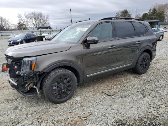 Obraz 2023 KIA TELLURIDE SX 2023