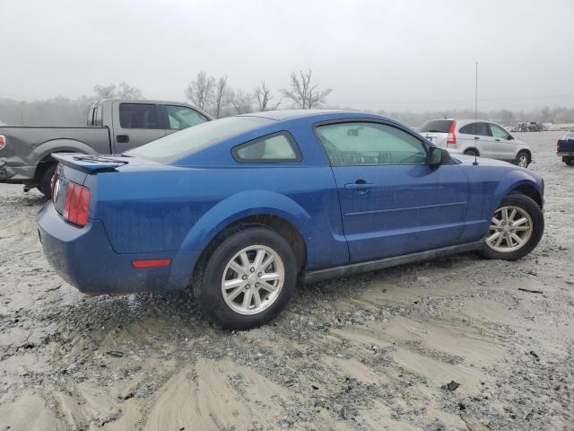 Image 3 of 2007 FORD MUSTANG 2007 with VIN 1ZVFT80N575307136