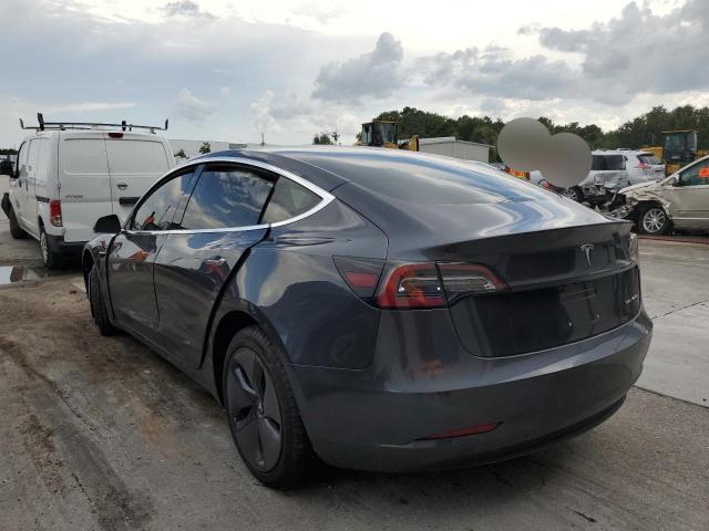 Image 3 of 2018 TESLA MODEL 3  2018 with VIN 5YJ3E1EB1JF066638
