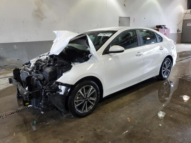 Obraz 1 z 2023 KIA FORTE LX 2023 z VIN 3KPF24AD5PE575936