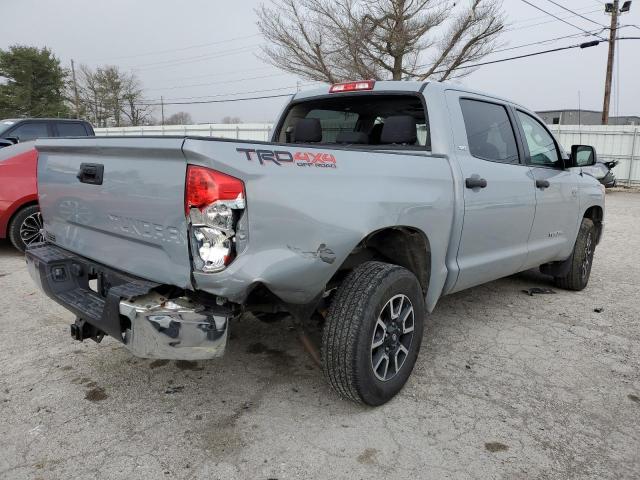 Image 3 of 2018 TOYOTA TUNDRA CREWMAX SR5 2018 with VIN 5TFDY5F11JX716082