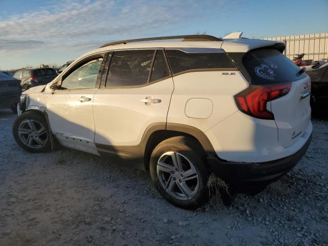 Obraz 2 z 2018 GMC TERRAIN SLE 2018 z VIN 3GKALTEX2JL189097