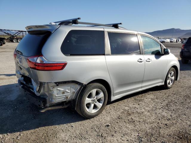 Изображение 3 2019 TOYOTA SIENNA LE 2019 с VIN 5TDKZ3DC4KS011572