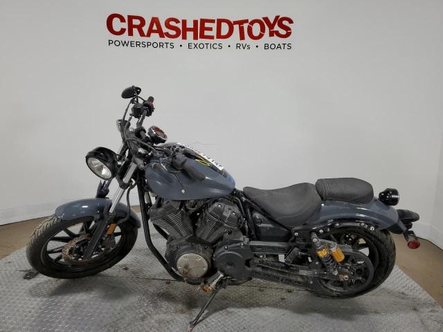 Изображение 3 2023 YAMAHA XVS950 CUD 2023 с VIN JYAVN05E3PA016141