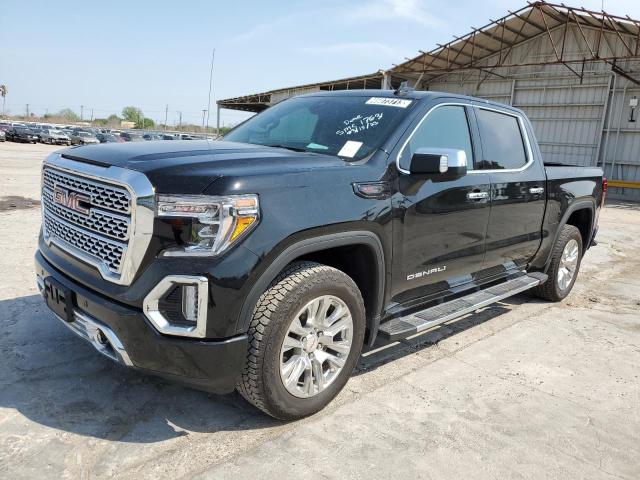 2022 GMC SIERRA K1500 DENALI 2022 image