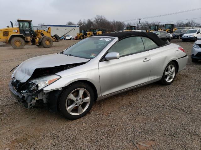 Изображение 1 2008 TOYOTA CAMRY SOLARA SE 2008 с VIN 4T1FA38P38U140070