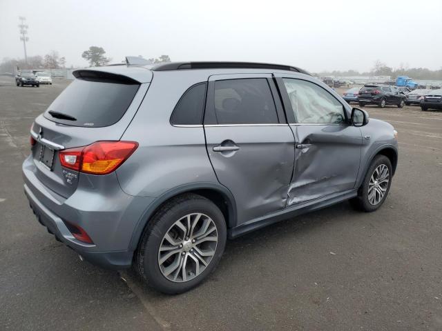 Изображение 3 2018 MITSUBISHI OUTLANDER SPORT SEL 2018 с VIN JA4AR4AW4JU003864