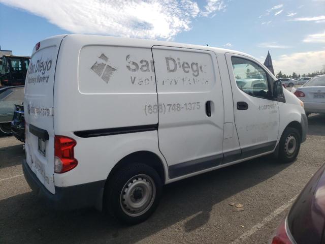 Изображение 3 2016 NISSAN NV200 2.5S 2016 с VIN 3N6CM0KN1GK693185