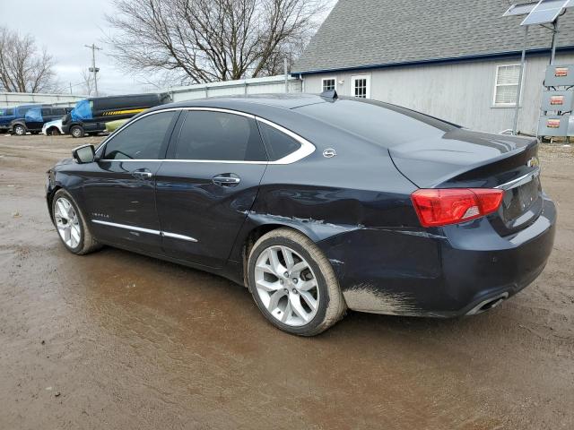 Изображение 2 2014 CHEVROLET IMPALA LTZ 2014 с VIN 2G1155S35E9105231