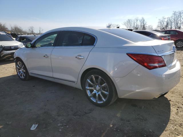 Image 2 of 2014 BUICK LACROSSE  2014 with VIN 1G4GB5G35EF132631