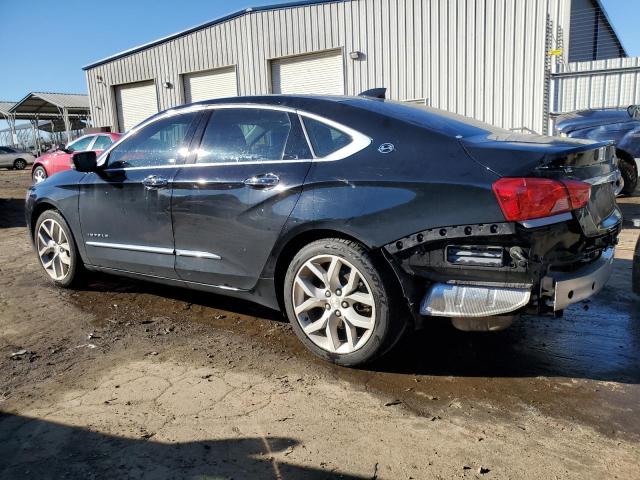 Image 2 of 2020 CHEVROLET IMPALA PREMIER 2020 with VIN 1G1105S35LU111710
