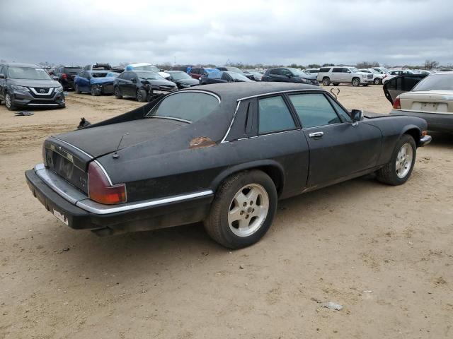 Obraz 3 z 1985 JAGUAR XJS  1985 z VIN SAJNV5846FC121605