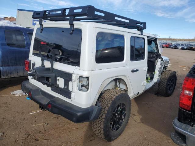 Obraz 3 z 2021 JEEP WRANGLER UNLIMITED RUBICON 4XE 2021 z VIN 1C4JJXR69MW851492